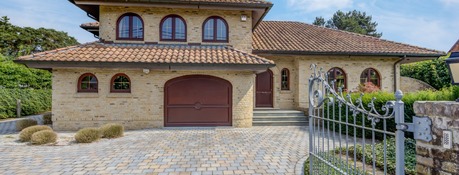 Villa à vendre - Doffen 98<br /> 2250 Olen